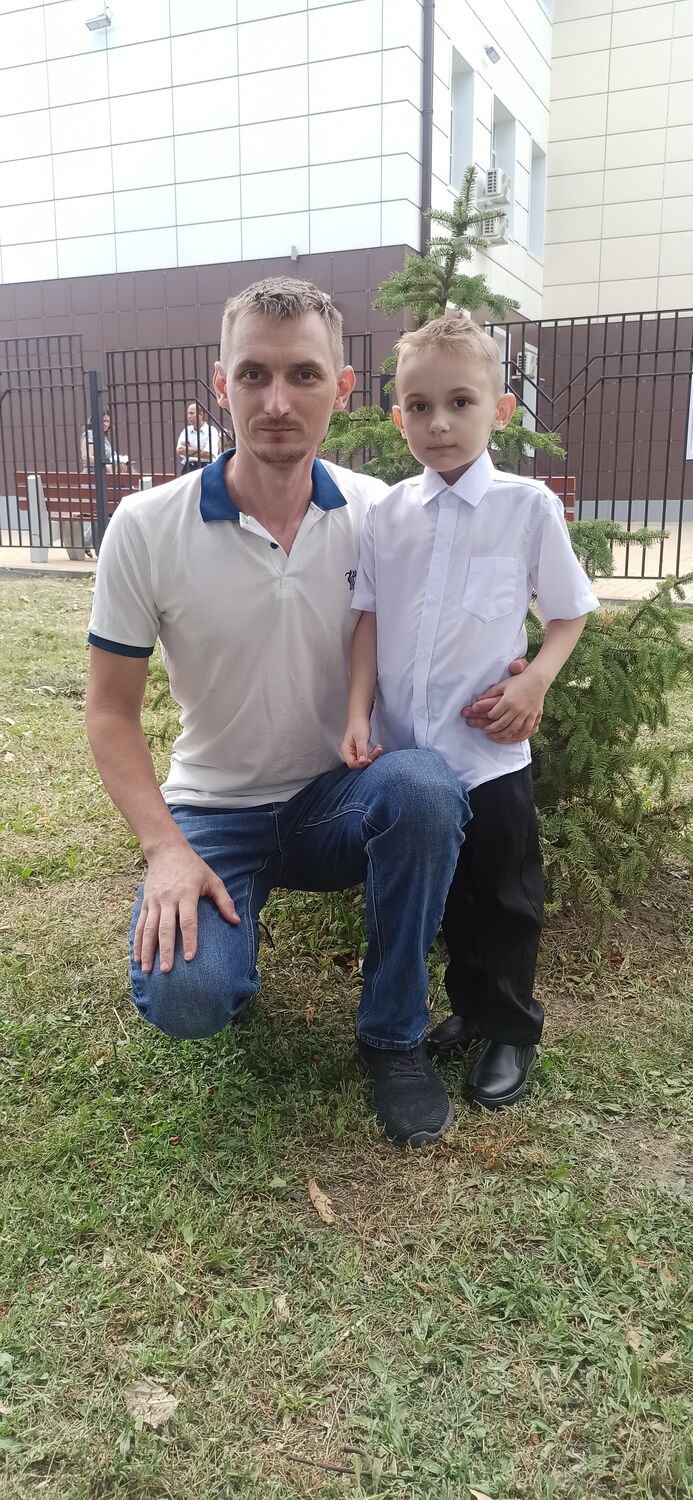 ���������� ������-��-����, ���� ������� Vladimir, 37 ���, ������������ ��� ������, ����� � ���������, c�������� ���������