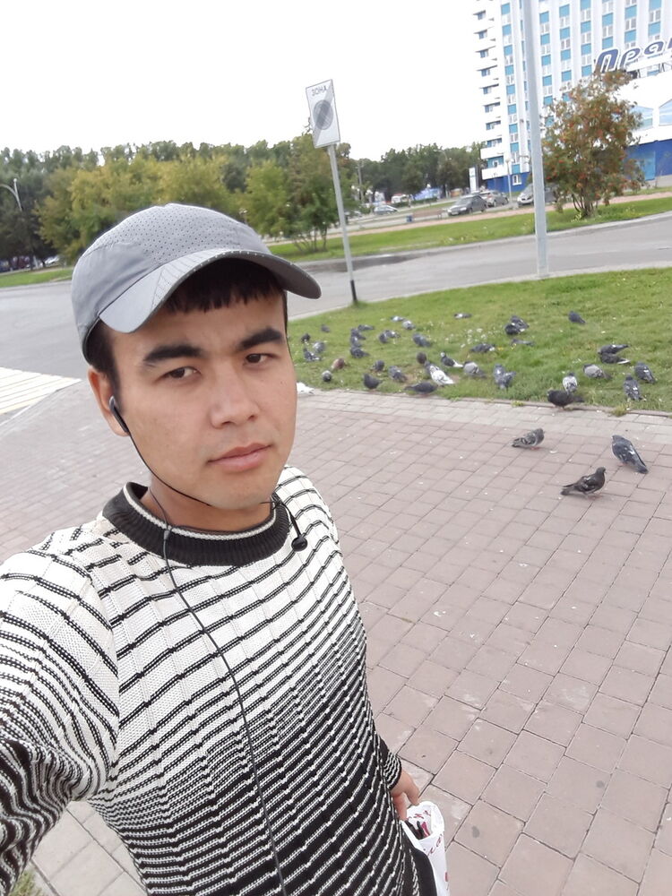 ���� 17485933 ������� Qudratjon, 28 ���, ���� ���������� � �������