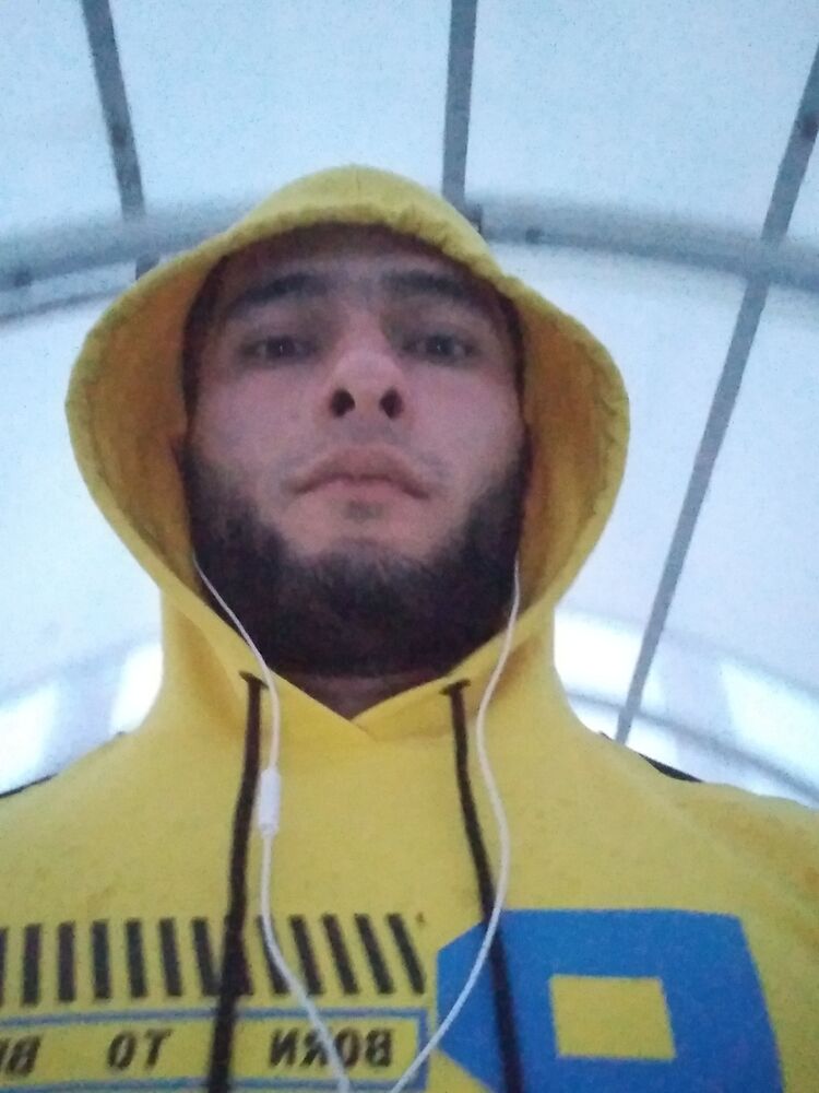 ���� 35693043 ����� Bahodir, 24 ����, ���� ���������� � ������������