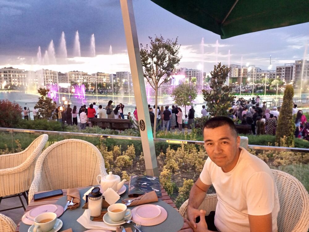 ���� 31311753 ������� Sirojiddin, 44 ����, ���� ���������� � ��������