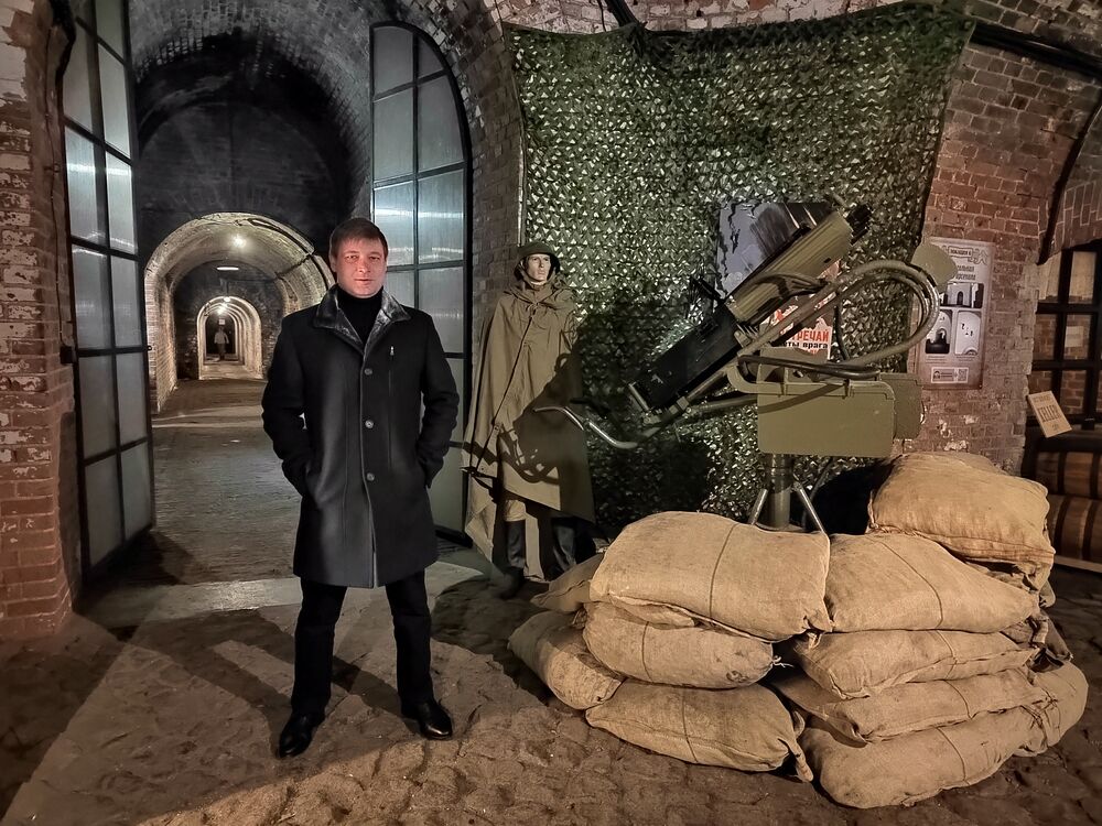 ���������� ������, ���� ������� Foxmannight, 39 ���, ������������ ��� ������, ����� � ���������