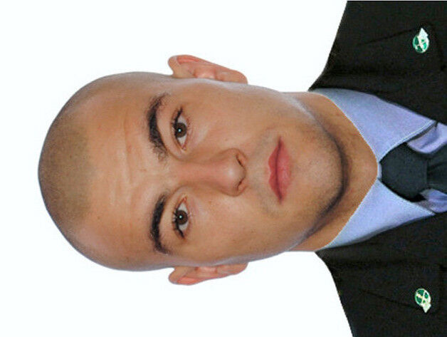 ���� 5316853 ������� ������, 34 ����, ���� ���������� � ���������