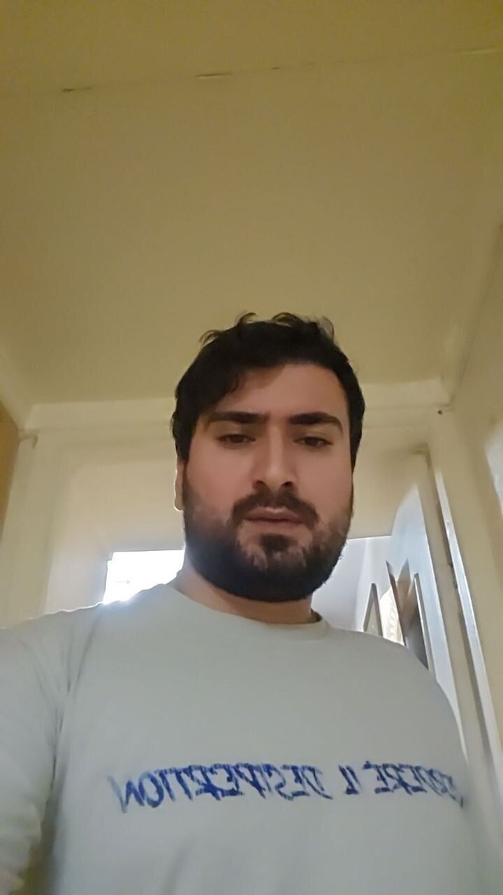 ���� 48561673 ������� Amirali, 32 ����, ���� ���������� � ������