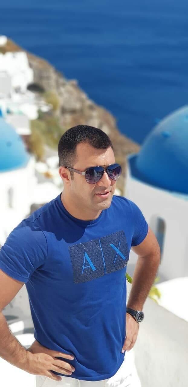 ���� 54746133 ������� Mr X, 41 ���, ���� ���������� � ����