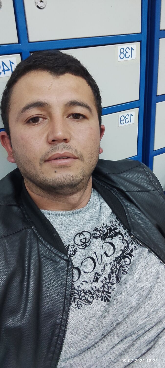 ���� 23916673 ������� Zohir, 35 ���, ���� ���������� � ��������