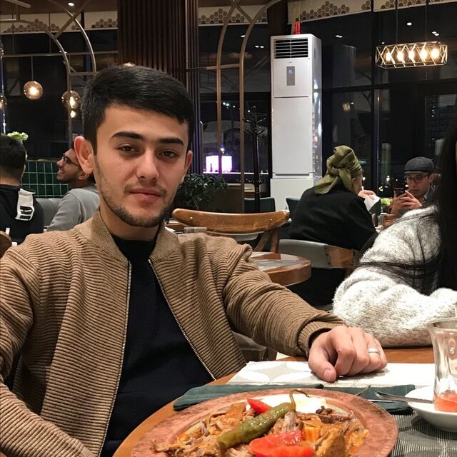 ���������� �������, ���� ������� Umar, 27 ���, ������������ ��� ������, ����� � ���������