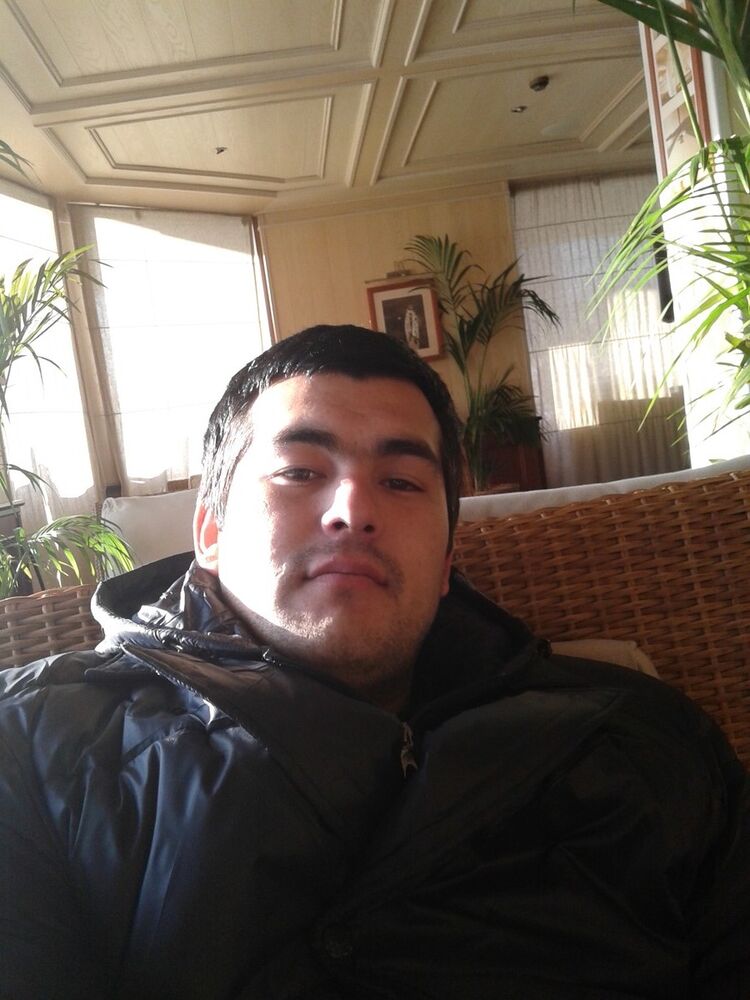 ���� 5850533 ������� Bahrom, 38 ���, ���� ���������� � �������