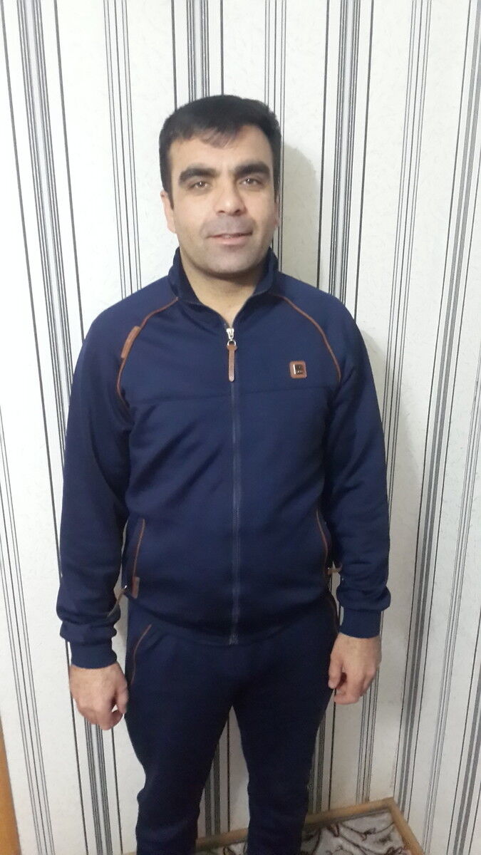 ���������� ������������, ���� ������� Shakir, 44 ����, ������������ ��� ����� � ���������, c�������� ���������