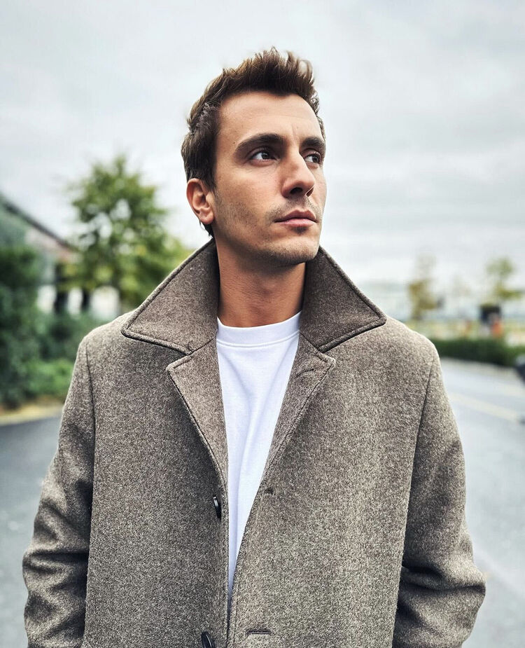 ���������� ������, ���� ������� Bertan, 35 ���, ������������ ��� ���������