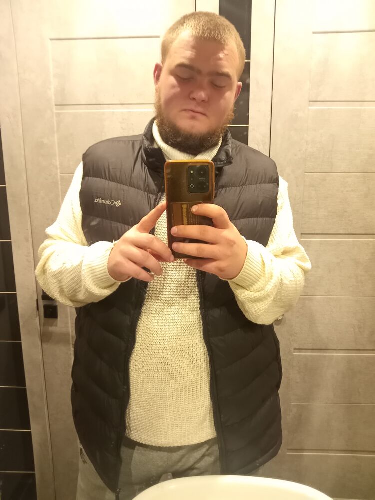 ���� 44599153 ����� Kirill, 25 ���, ���� ���������� � ������������