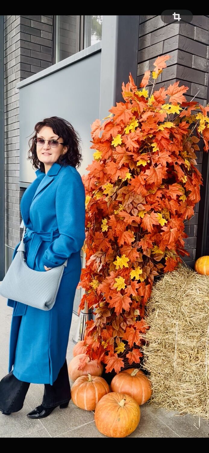 ���������� ���, ���� ������� Elza, 53 ����, ������������ ��� ����� � ���������, c�������� ���������