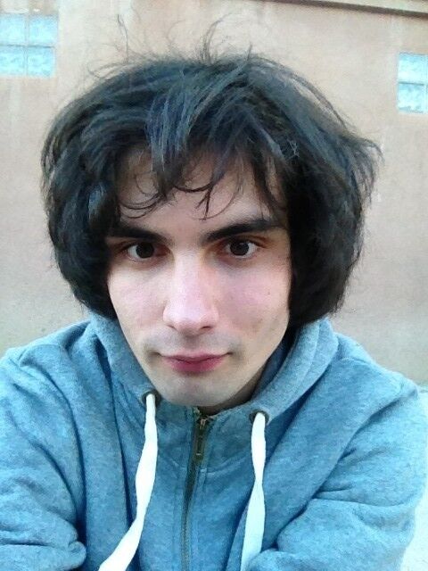 ���� 8639233 ������� Alexey, 31 ���, ���� ���������� � ��������