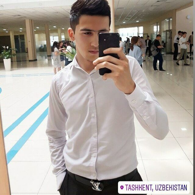 ���� 23145383 ������� Rustam, 32 ����, ���� ���������� � ��������