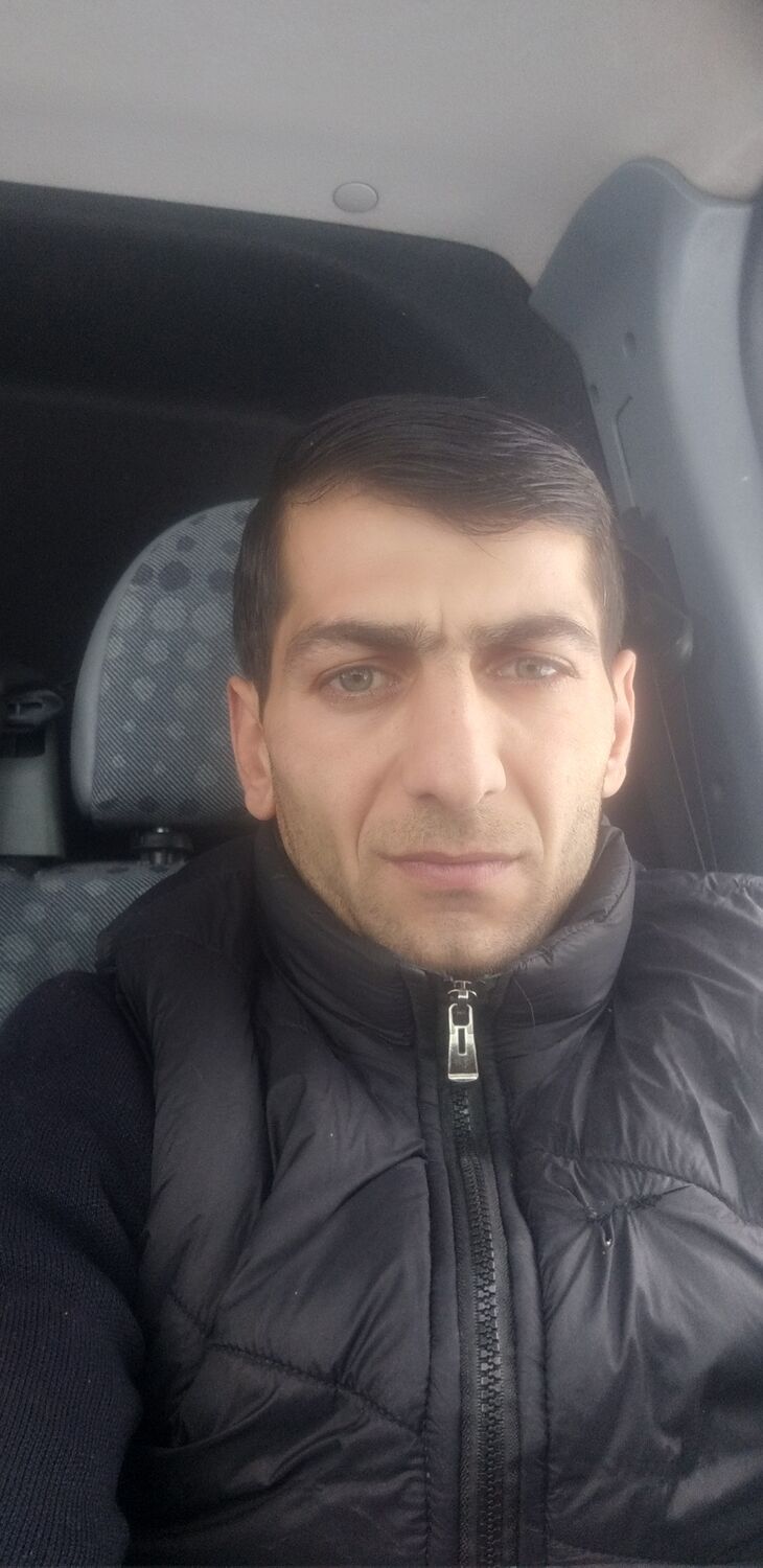 ���� 24998953 ������� Hayk, 34 ����, ���� ���������� � �������