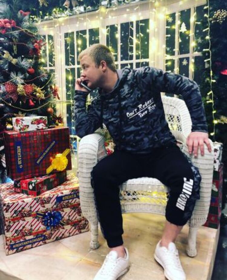 ���� 25506373 ������� Jonathan, 30 ���, ���� ���������� � ����������