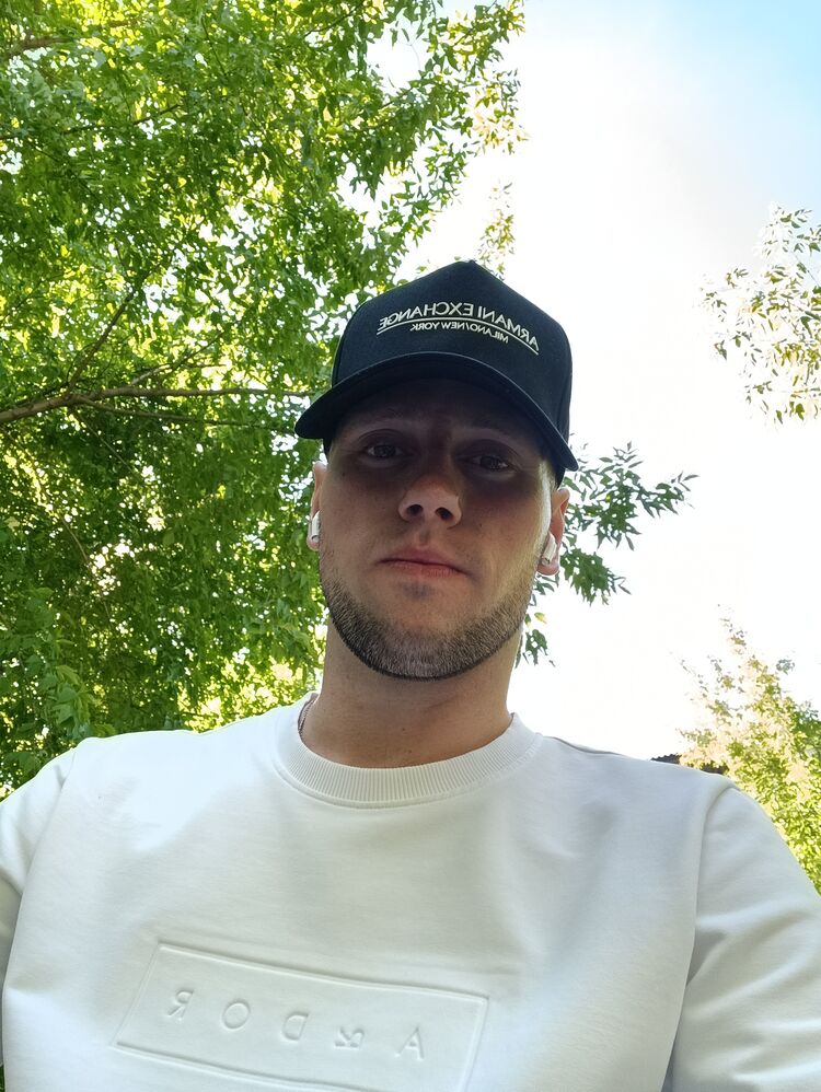 ���������� ����������, ���� ����� Nikita, 25 ���, ������������ ��� ������, ����� � ���������, c�������� ���������