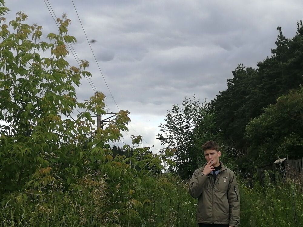 ���� 30213523 ����� Danil, 22 ����, ���� ���������� � �������������