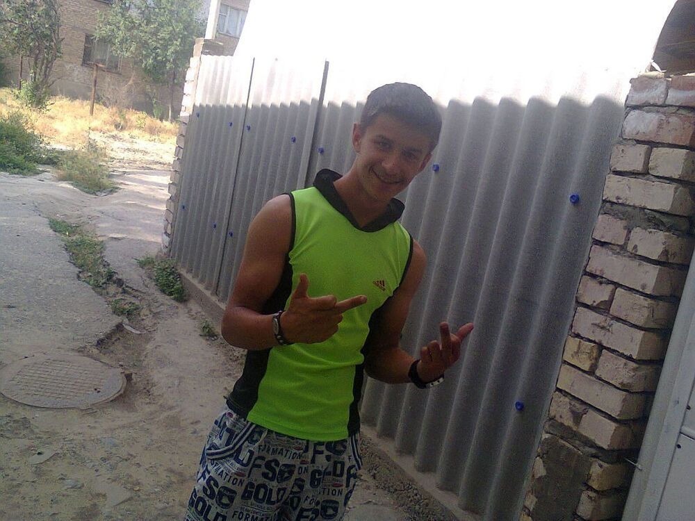  4606303  Johnyboy, 30 ,    