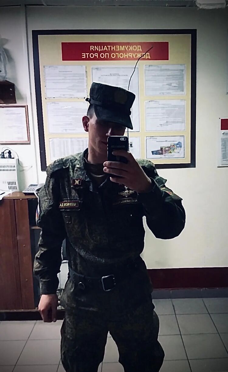 ���������� ������, ���� ����� Danil, 23 ����, ������������ ��� ������, ����� � ���������