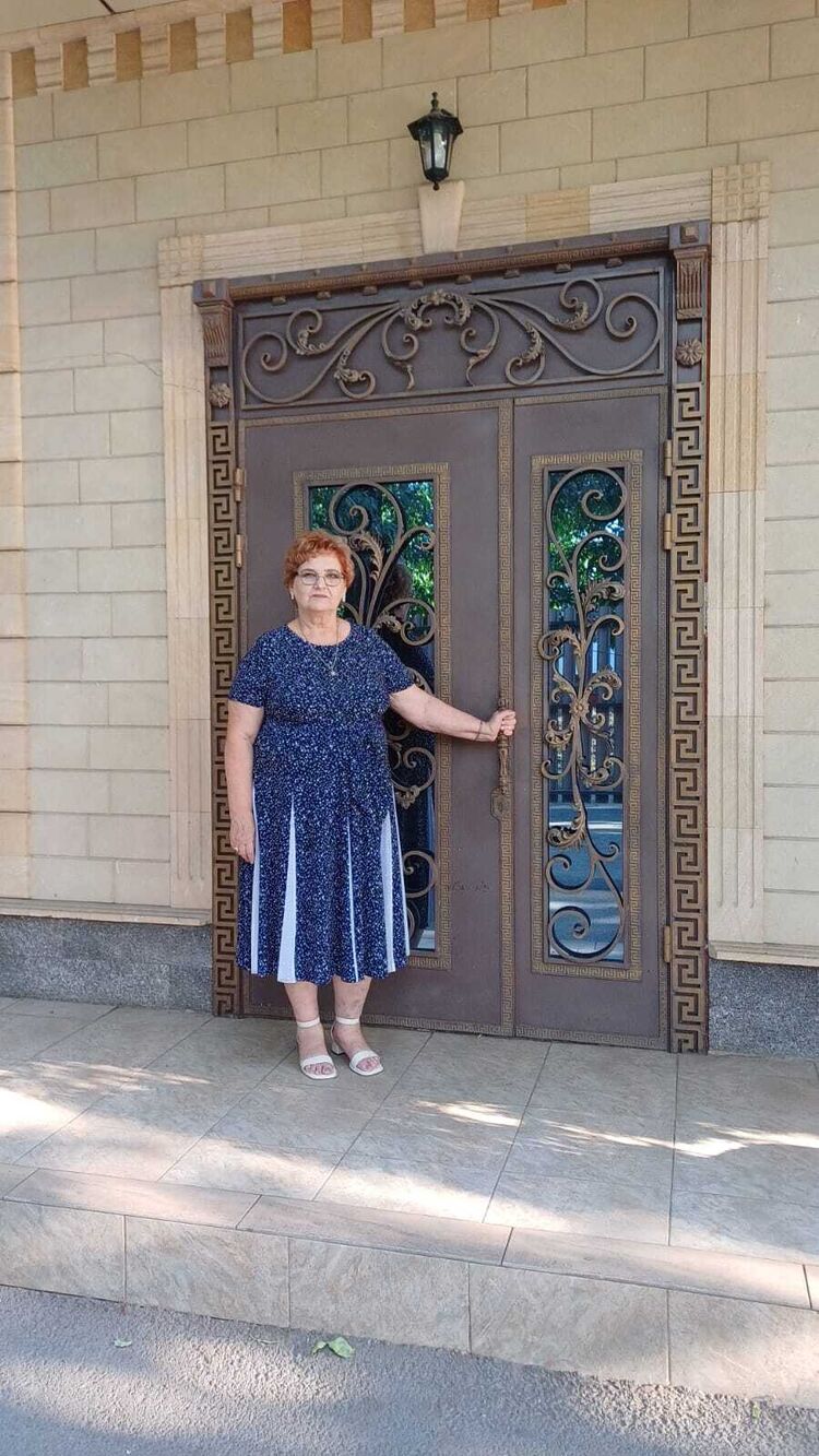 ���������� ���������, ���� ������� �������, 71 ���, ������������ ��� c�������� ���������