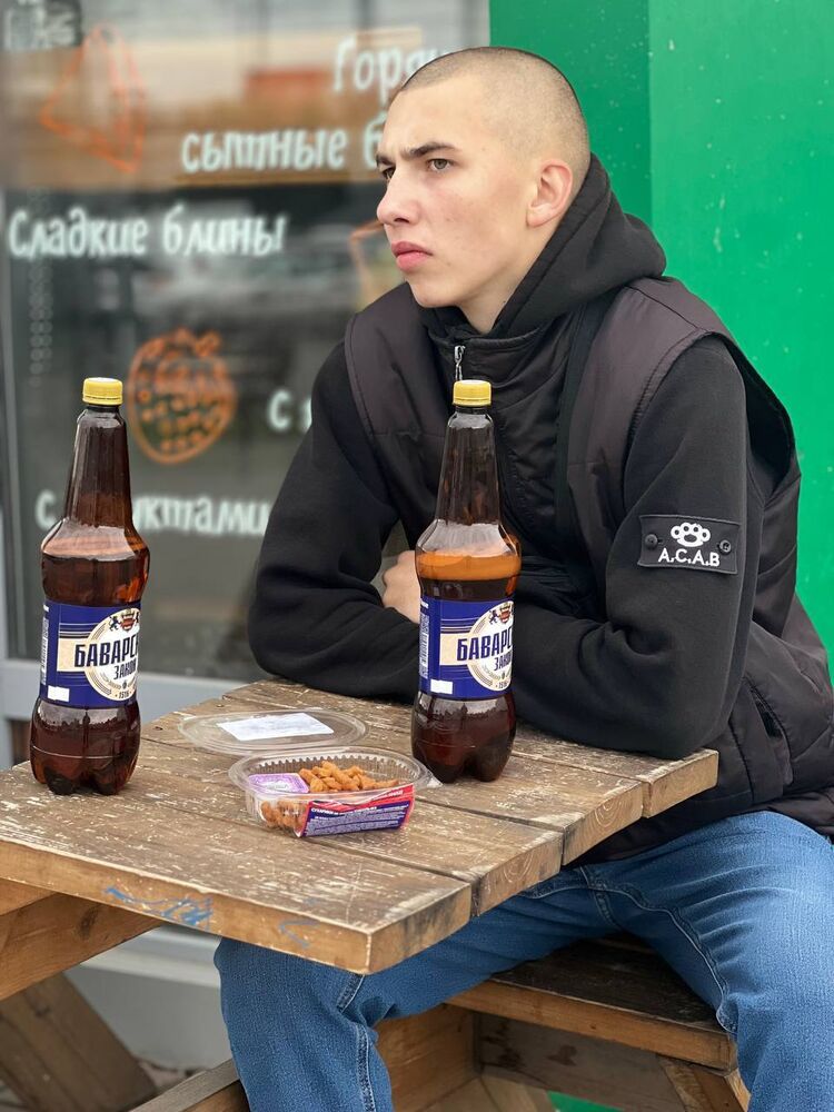 ���������� ����, ���� ����� ������, 23 ����, ������������ ��� ������, ����� � ���������