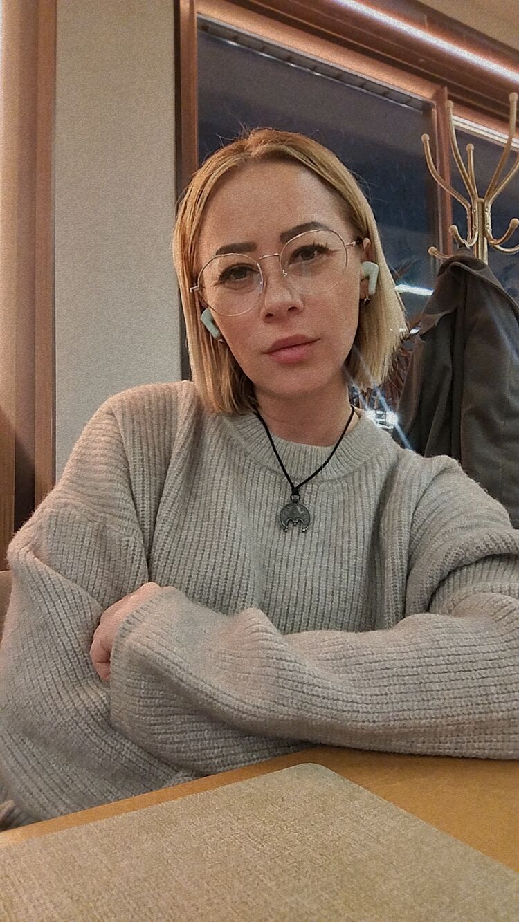 ���������� ������, ���� ������� Anna, 34 ����, ������������ ��� ������, ����� � ���������