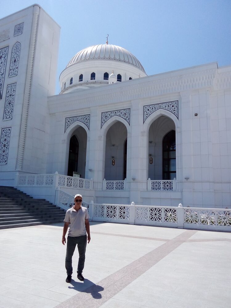 ���� 40781853 ������� Alexej, 40 ���, ���� ���������� � ���