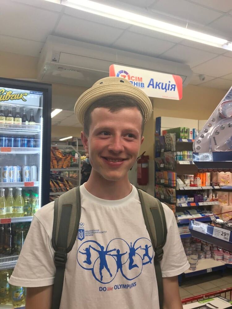 ���� 51670483 ������� ˸��, 26 ���, ���� ���������� � ���������