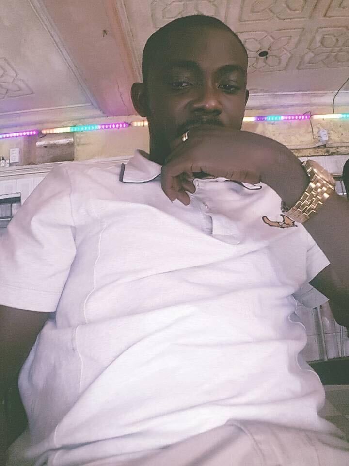  Umuahia,   Georgebrian, 50 ,   ,   