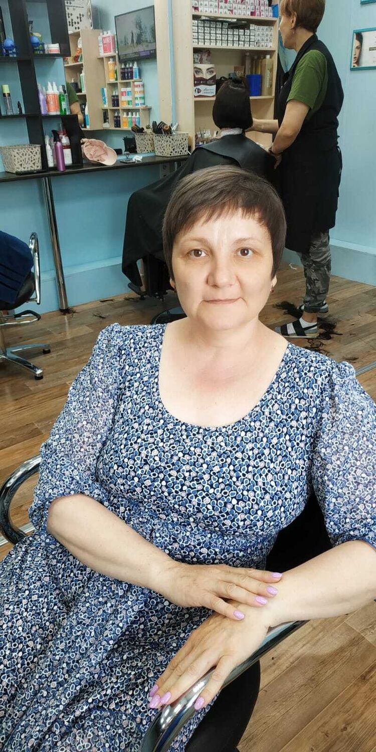  29694453  Svetlana, 50 ,    