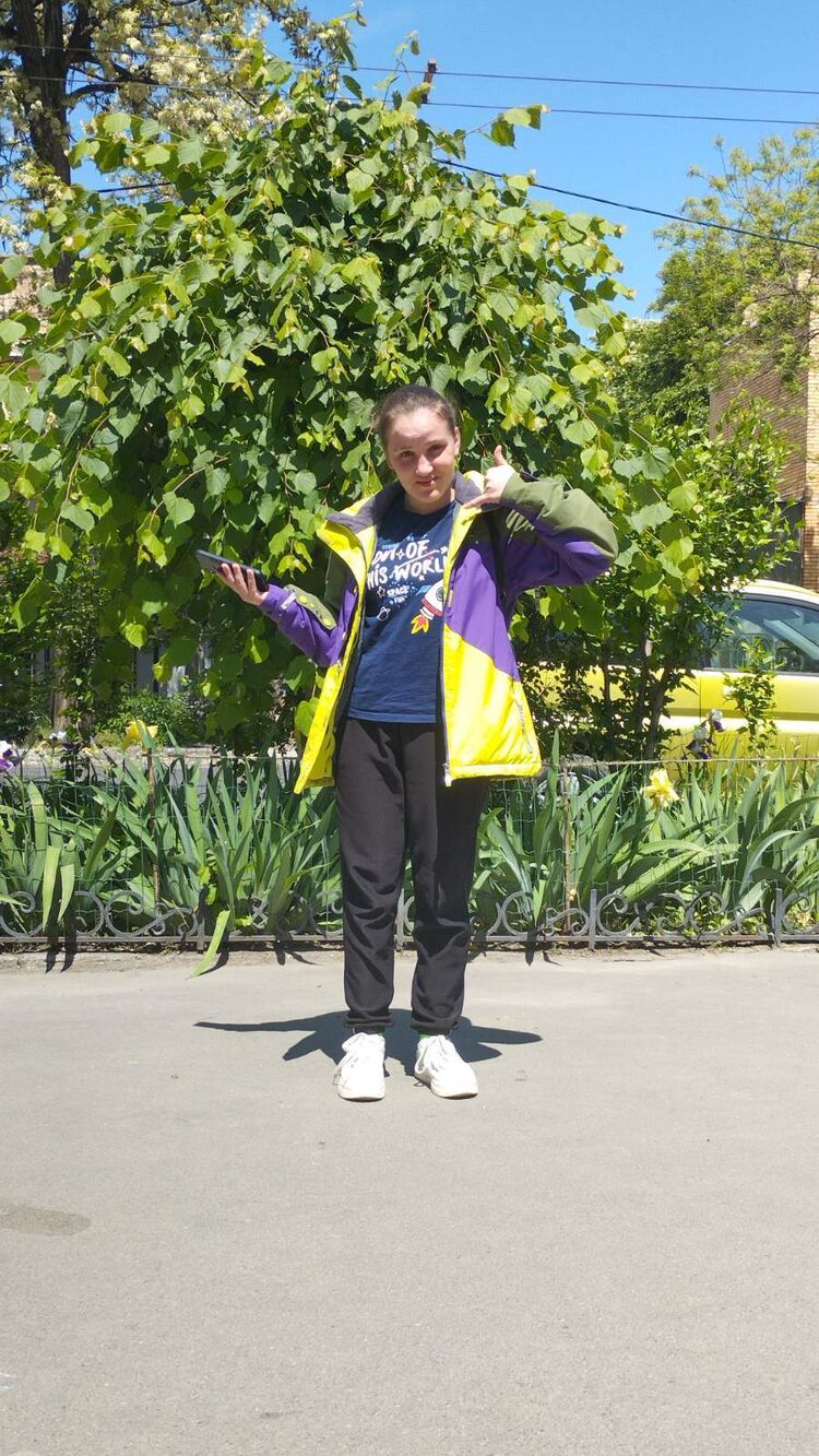 ���� 43121913 ������� Vladusihcka, 31 ���, ���� ���������� � �����