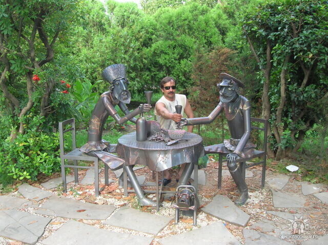 ���������� �����-���������, ���� ������� Captain, 62 ����, ������������ ��� ������, ����� � ���������, c�������� ���������, ���������