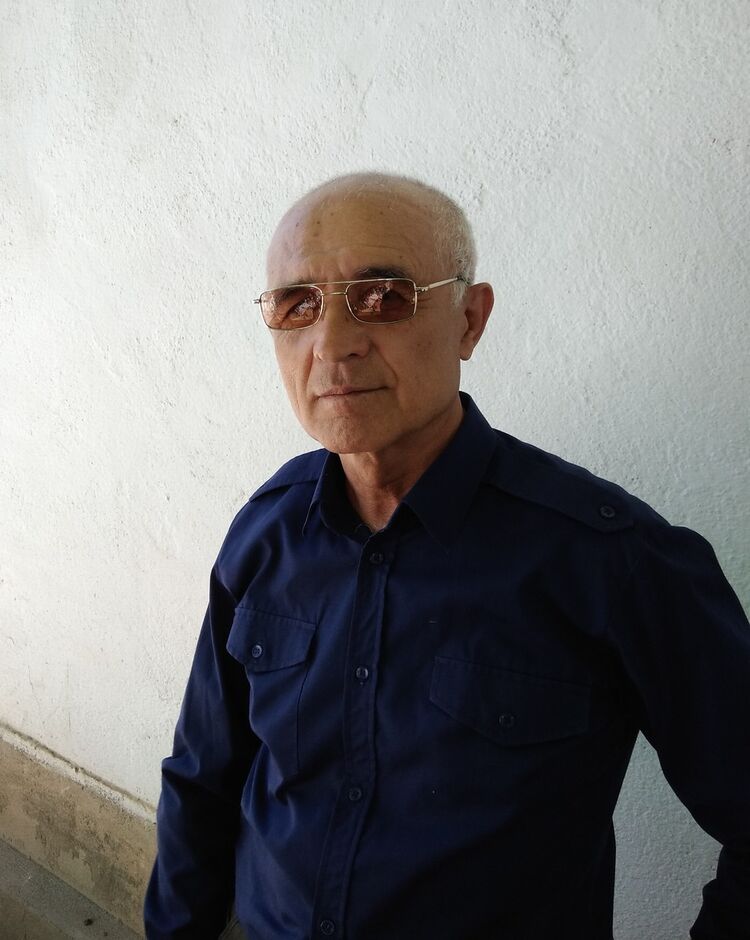  ,   Fathulla, 75 ,  