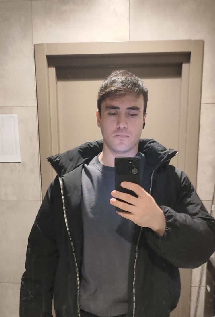 ���������� �����-���������, ���� ������� Amir, 26 ���, ������������ 