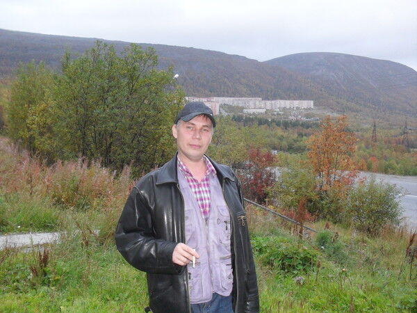 ���� 8201793 ������� Yuri, 59 ���, ���� ���������� � �����-����������