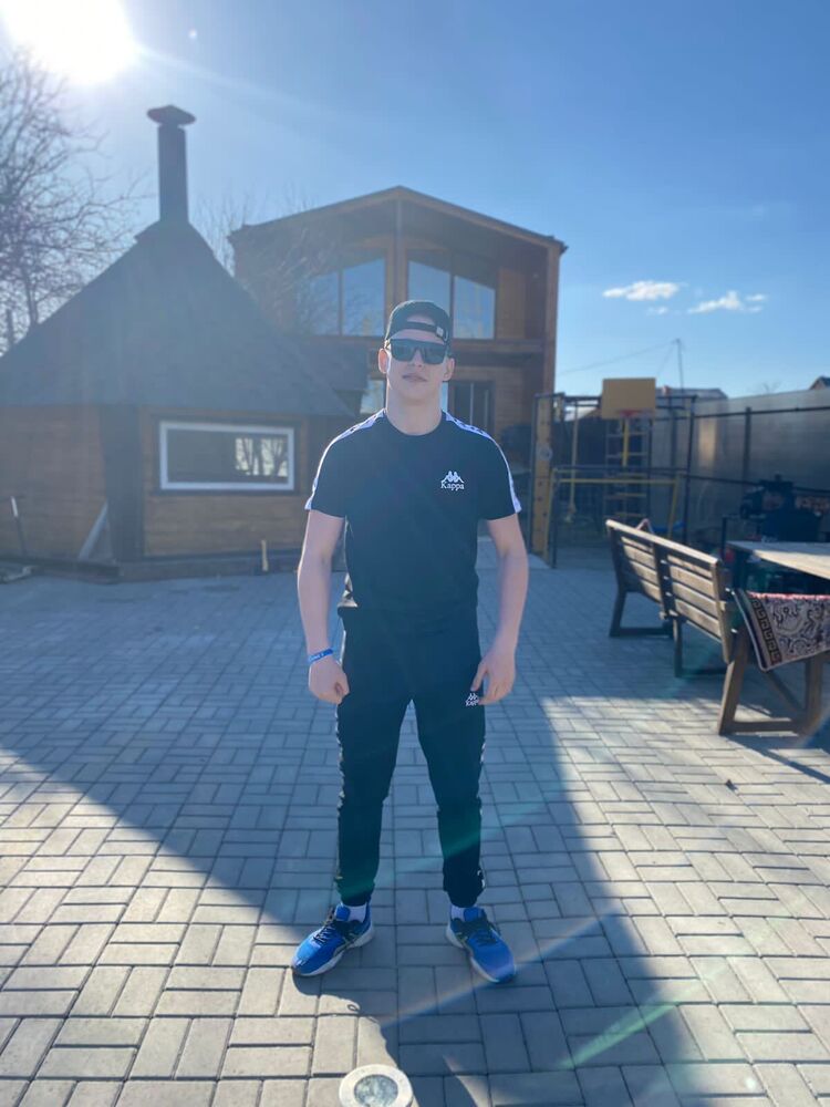 ���������� ���������, ���� ����� �����, 23 ����, ������������ ��� ������, ����� � ���������