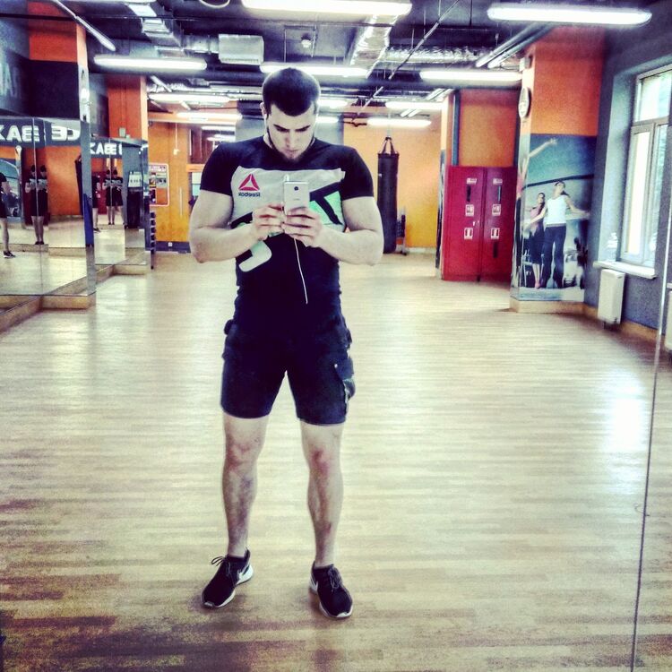 ���� 9491433 ������� Kolya, 33 ����, ���� ���������� � �����