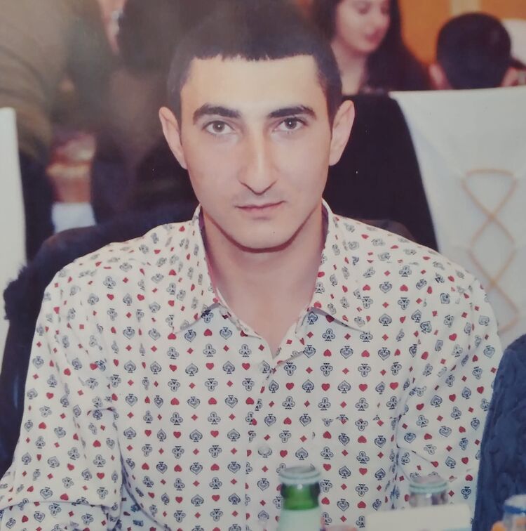 ���� 53875363 ������� Sargis, 31 ���, ���� ���������� � �������