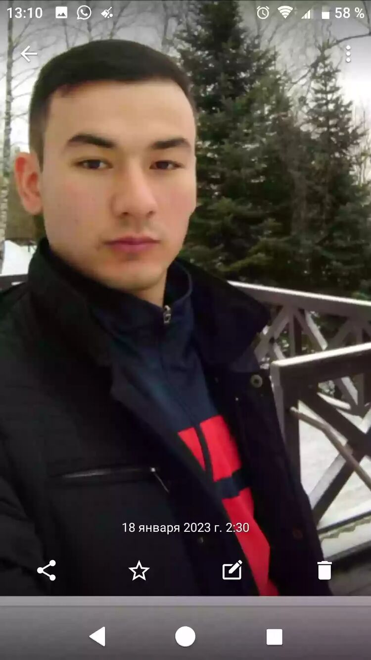  33810193  Azim, 24 ,    