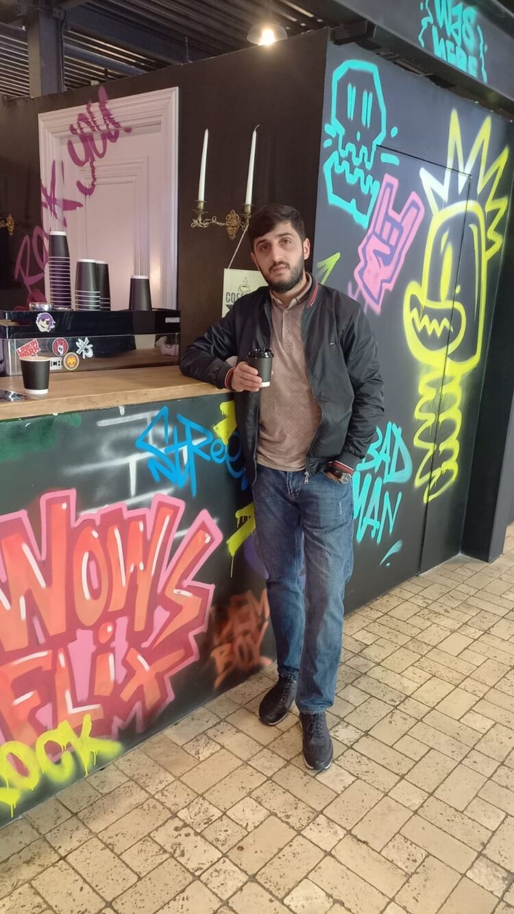 ���� 30551883 ������� Mehdi, 31 ���, ���� ���������� � ������