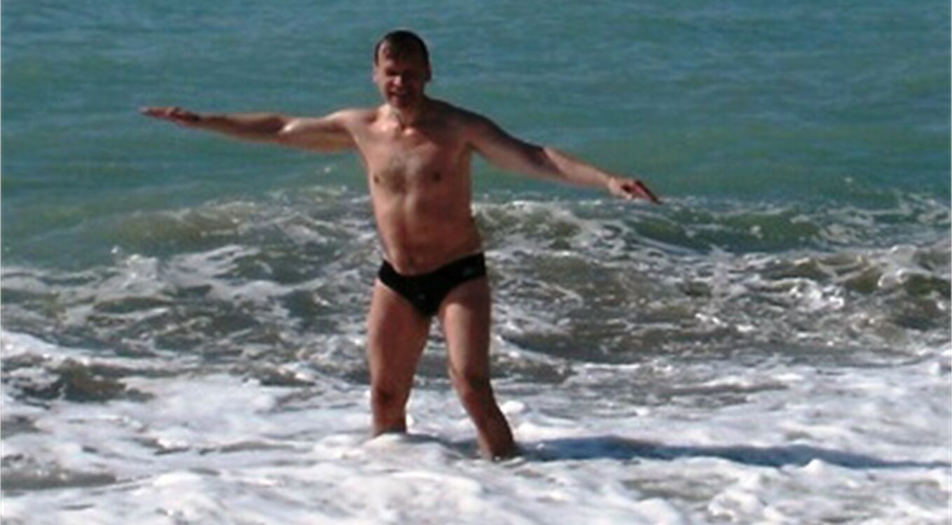  ,   Vladimir, 58 ,   