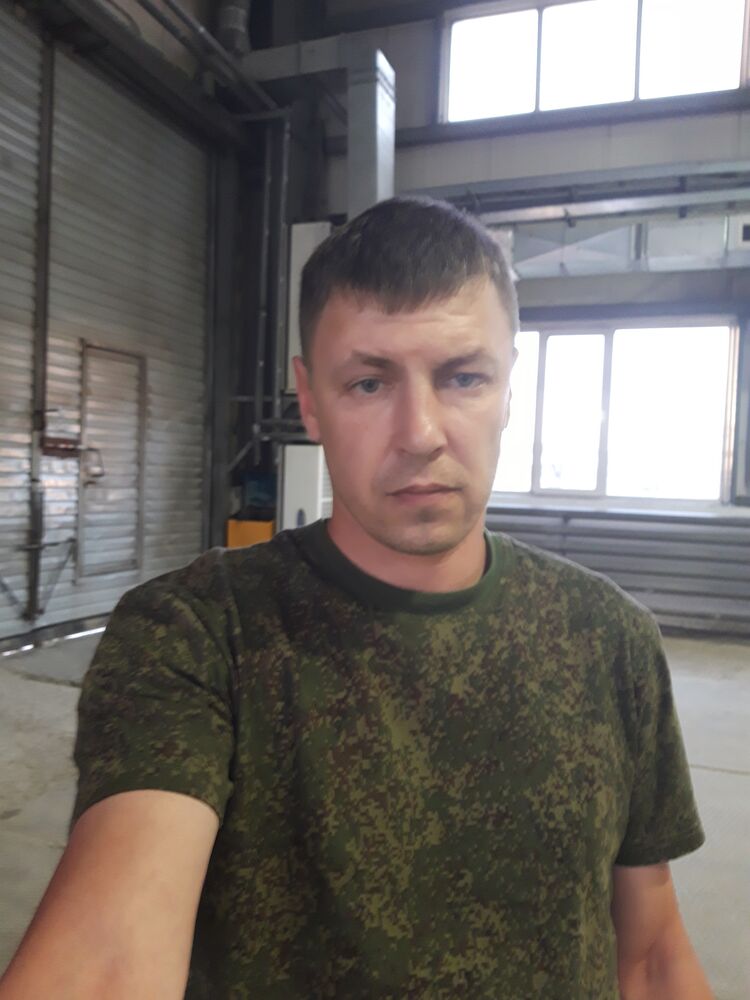 ���� 49266293 ������� Sergey, 44 ����, ���� ���������� � ������