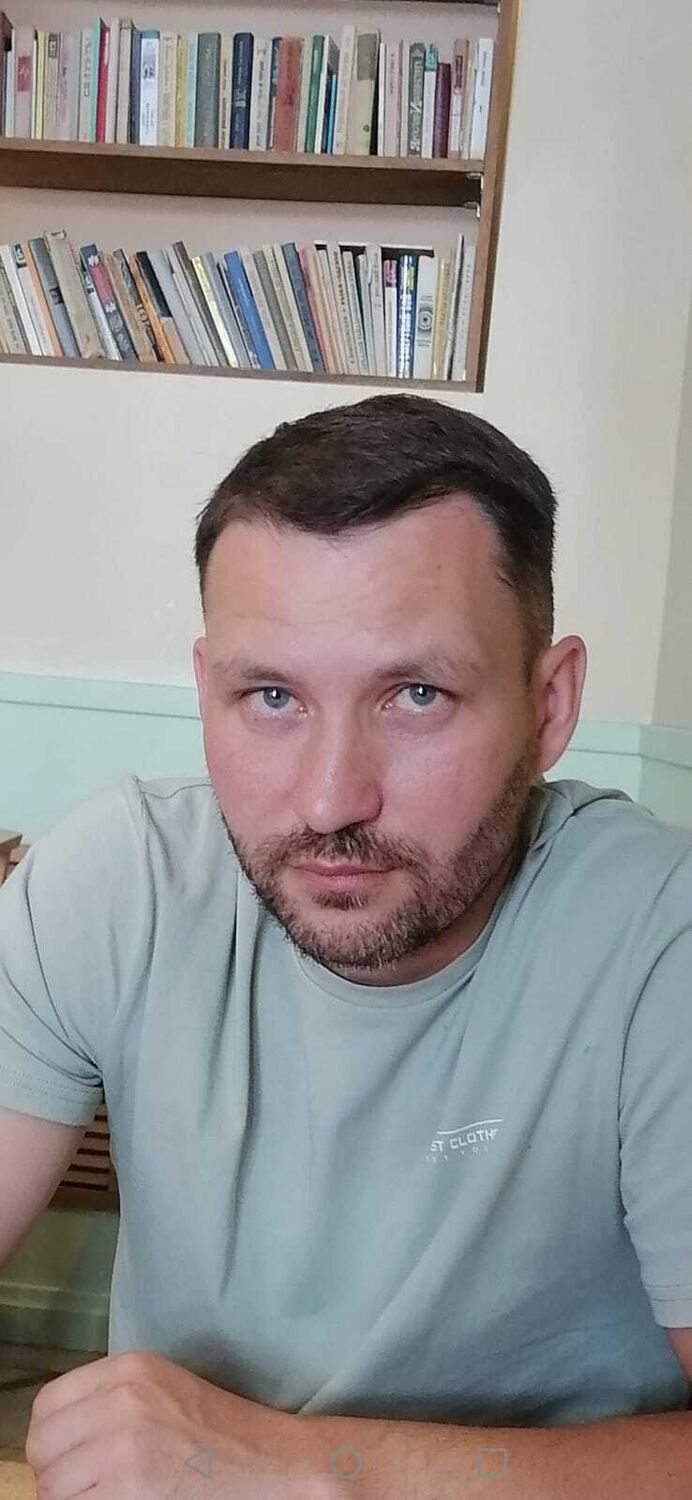 ���� 44709323 ������� ������, 39 ���, ���� ���������� � ������