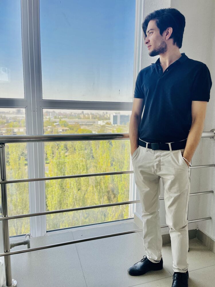 ���������� ������, ���� ������� Haider ali, 26 ���, ������������ ��� ������, ����� � ���������