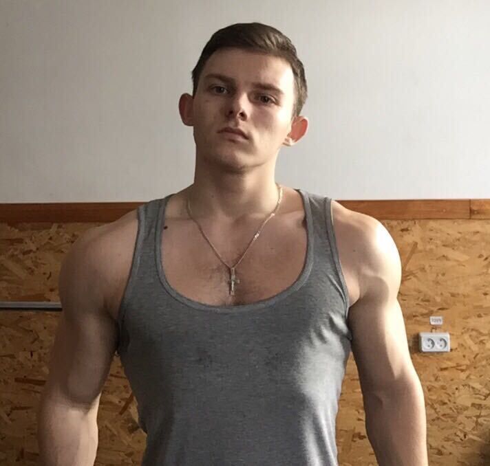 ���� 24949773 ������� Vlad, 27 ���, ���� ���������� � �����