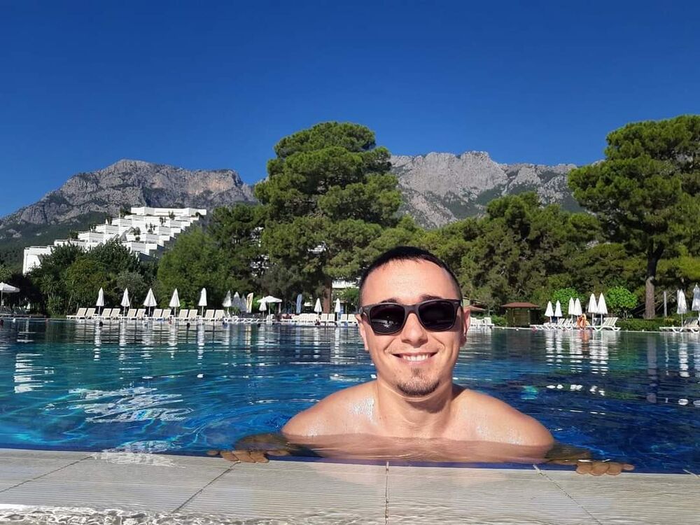 ���� 24588083 ������� Iulic, 36 ���, ���� ���������� � ������