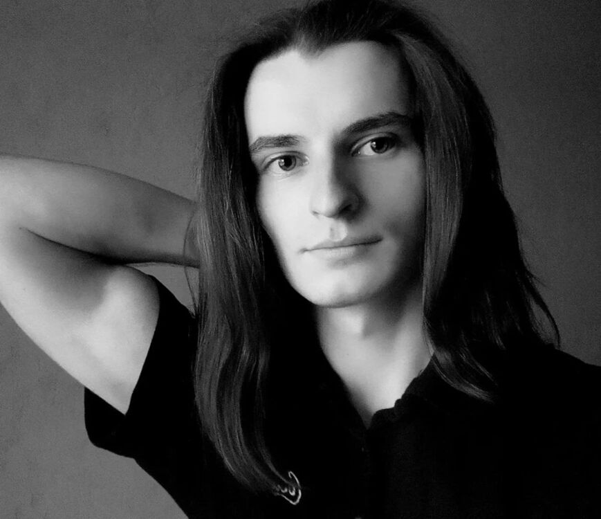 ���� 55632743 ������� Femboy, 24 ����, ���� ���������� � ��������