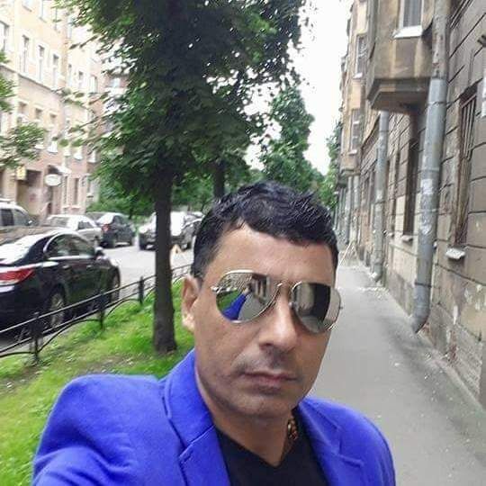  43164753  Sameh, 49 ,    -