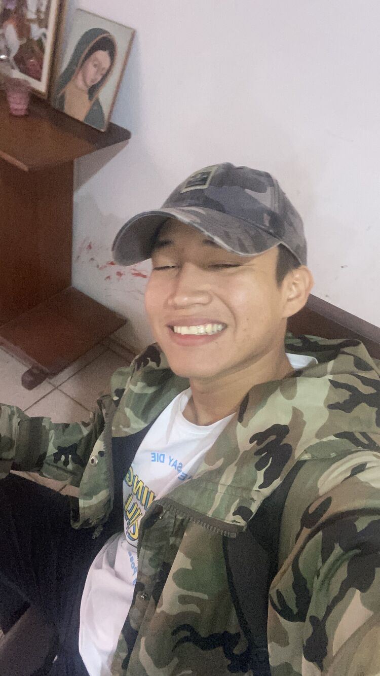 ���� 52277593 ����� Luis Carlos, 20 ���, ���� ���������� � �����-�����-��-��-������