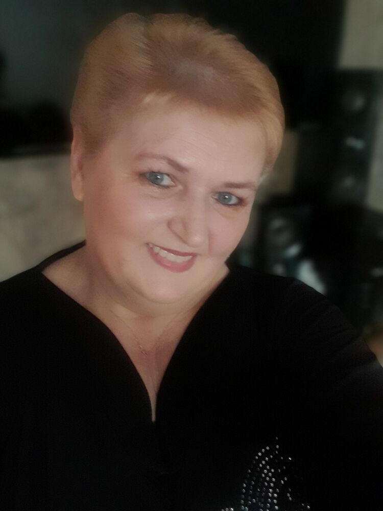  25234473  Lyudmila, 53 ,    